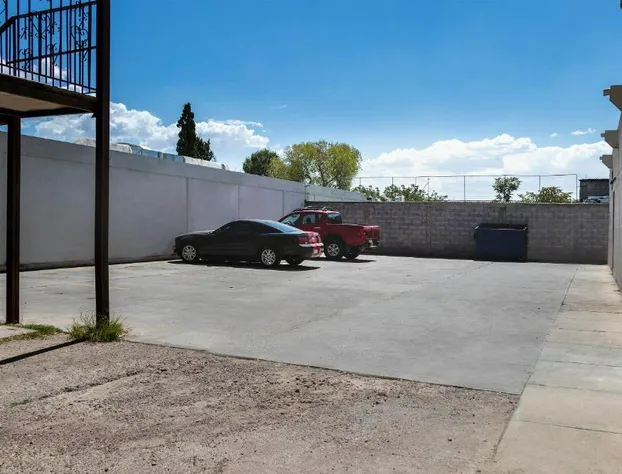 OYO Hotel Real Del Sur, Estadio Chihuahua hotel detail image 3