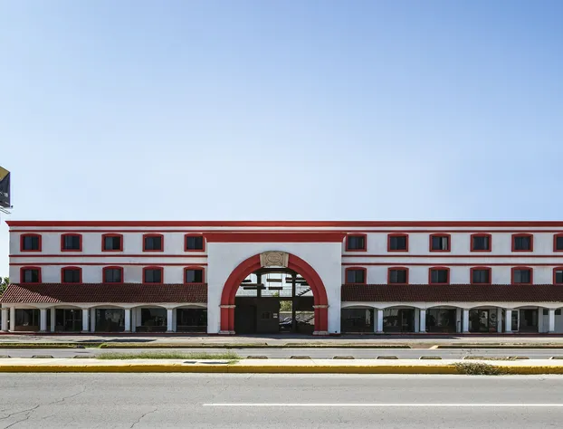 OYO Hotel Real Del Sur, Estadio Chihuahua hotel detail image 1