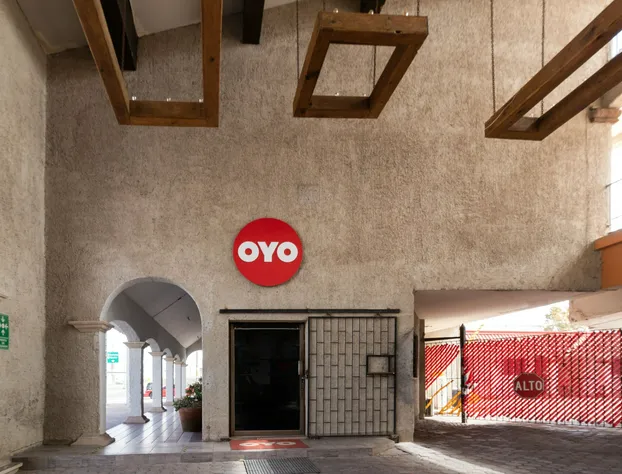 OYO Hotel Real Del Sur, Estadio Chihuahua hotel detail image 3