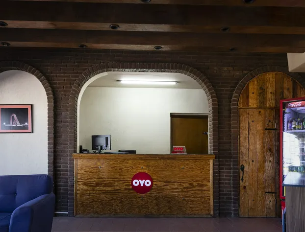 OYO Hotel Real Del Sur, Estadio Chihuahua hotel detail image 4