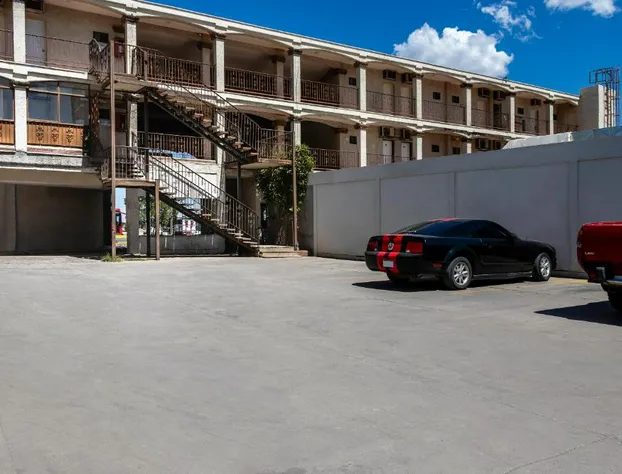 OYO Hotel Real Del Sur, Estadio Chihuahua hotel detail image 1