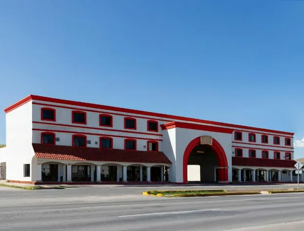 OYO Hotel Real Del Sur, Estadio Chihuahua hotel detail image 3
