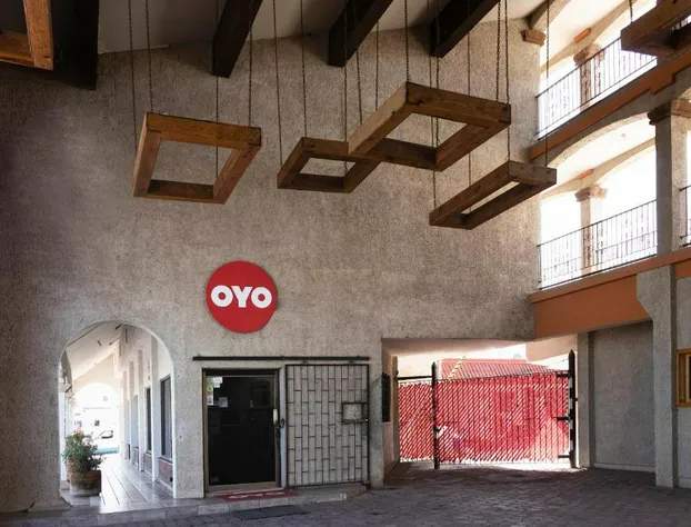 OYO Hotel Real Del Sur, Estadio Chihuahua hotel detail image 4