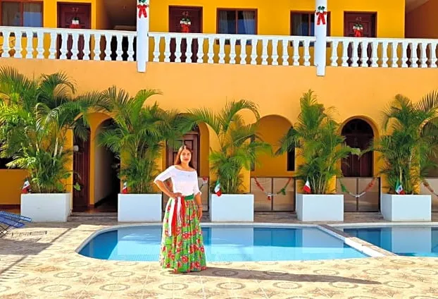 Hotel Campo Real Plus Tamasopo hotel detail image 1