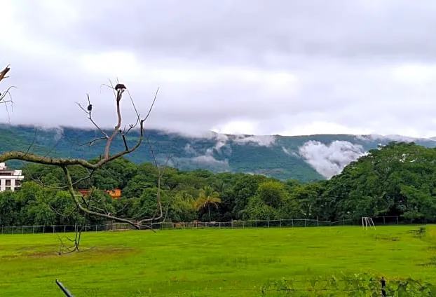 Hotel Campo Real Plus Tamasopo hotel detail image 3