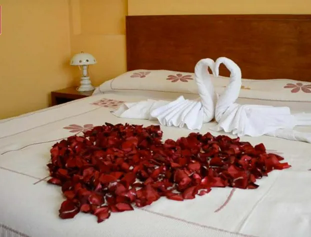 Cabañas y Hotel Magicos Pueblos hotel detail image 1