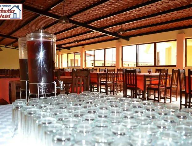 Cabañas y Hotel Magicos Pueblos hotel detail image 2