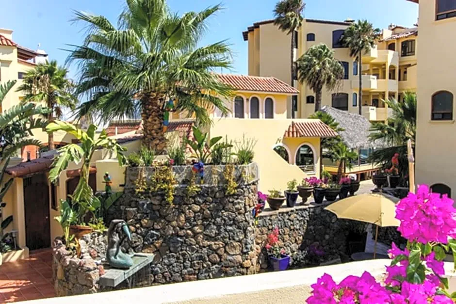 Vista Hermosa Resort and Spa hotel hero