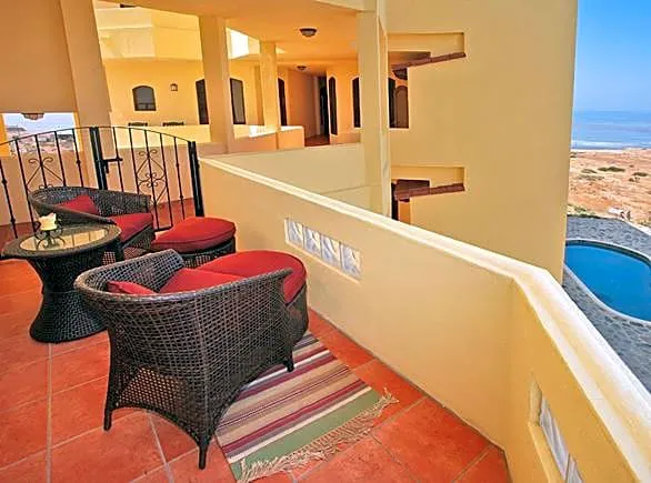 Vista Hermosa Resort and Spa hotel detail image 1