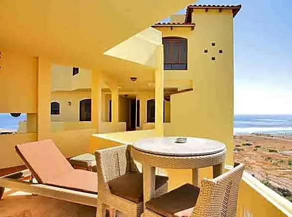 Vista Hermosa Resort and Spa hotel detail image 2