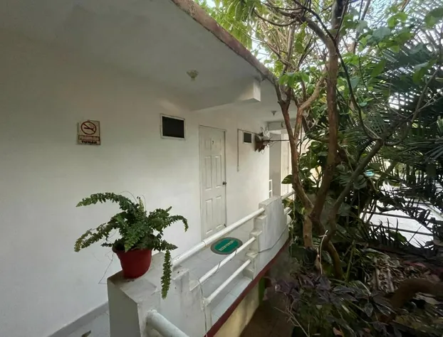 La Cabaña del Lago hotel detail image 1