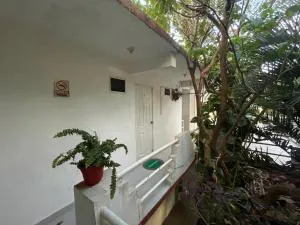 La Cabaña del Lago hotel detail image 3