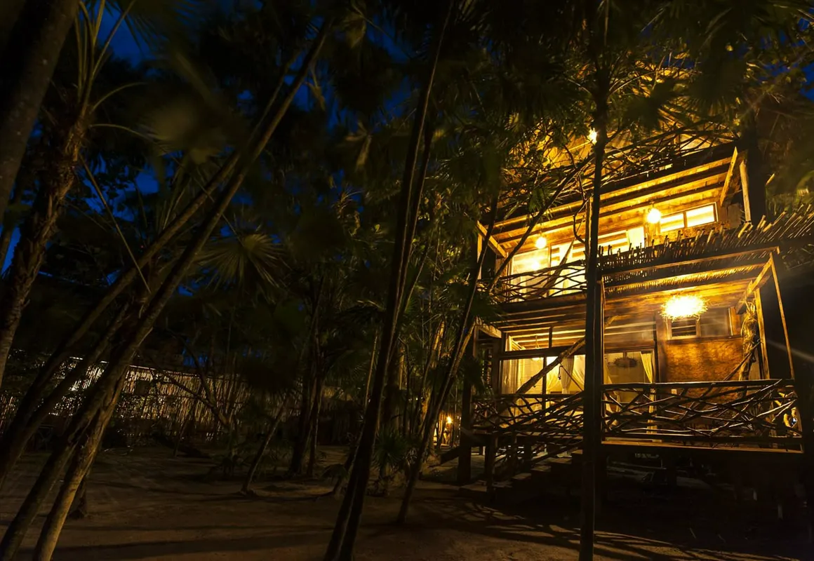 I Scream House hotel hero