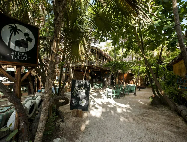 I Scream House hotel detail image 3