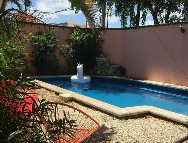 Eclipse Bed and Breakfast hotel detail image 1