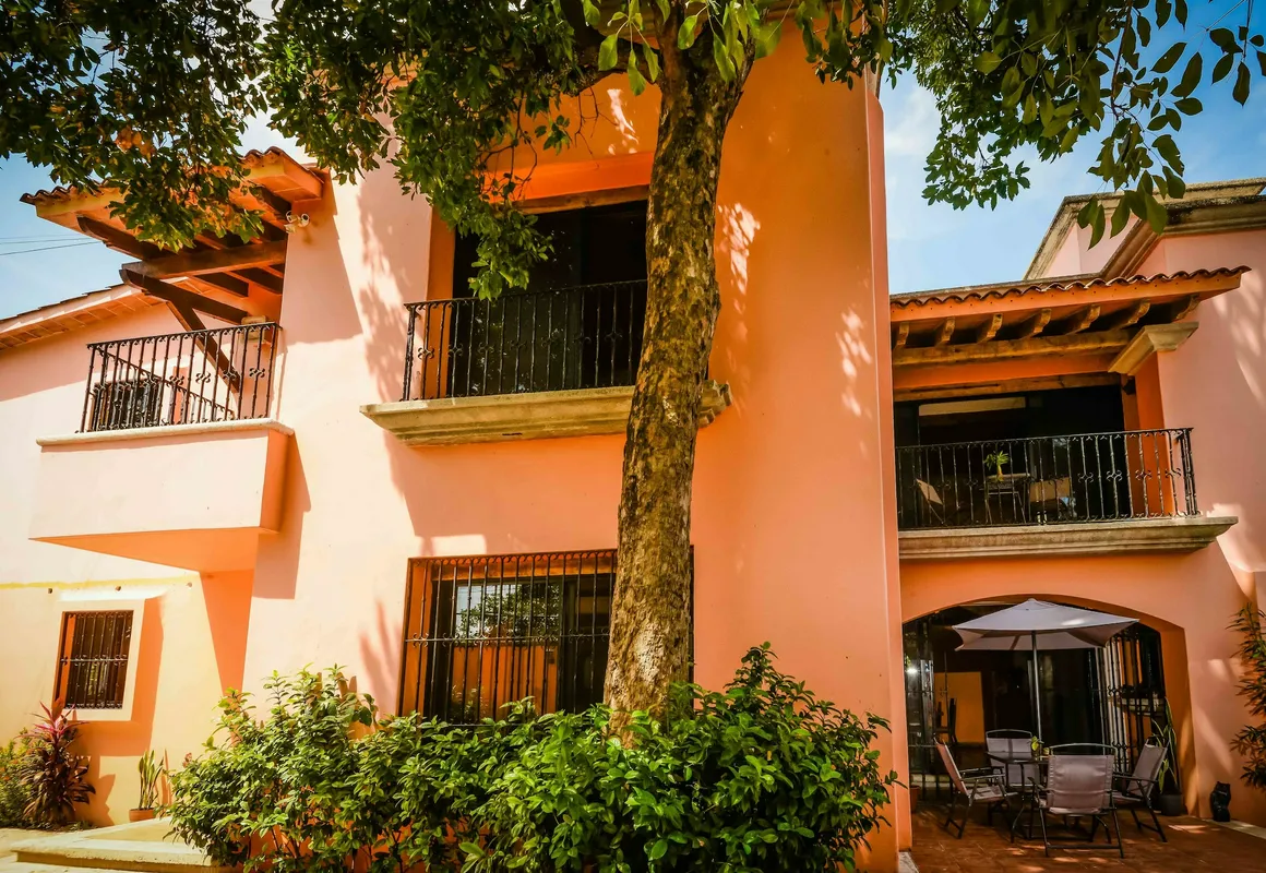 Eclipse Bed and Breakfast hotel hero