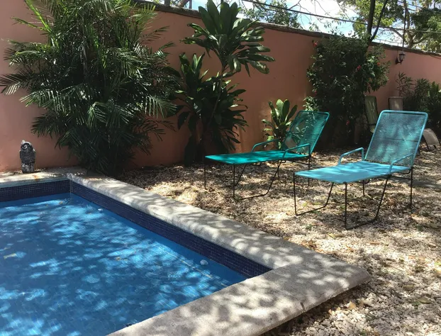 Eclipse Bed and Breakfast hotel detail image 3