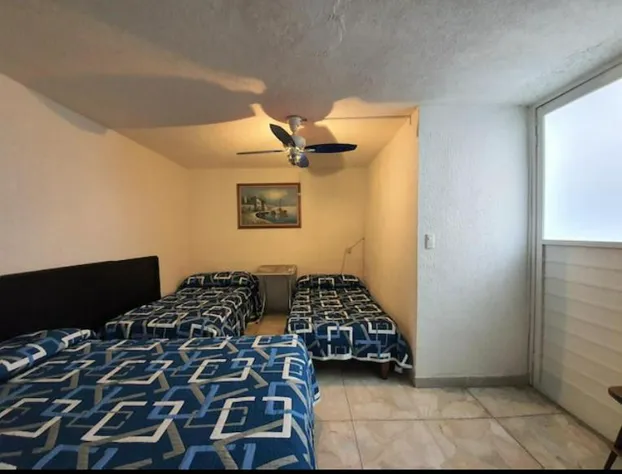 Hotel Verdi hotel detail image 3