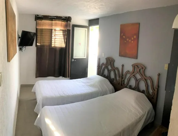 Hotel Verdi hotel detail image 4