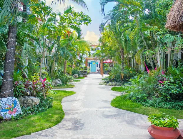 Hotel Villas Colibrí Suites and Bungalows. hotel detail image 1