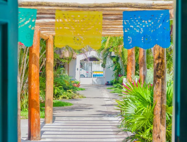 Hotel Villas Colibrí Suites and Bungalows. hotel detail image 2