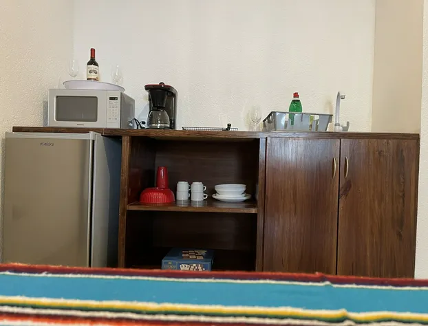 Hotel Villas Colibrí Suites and Bungalows. hotel detail image 4