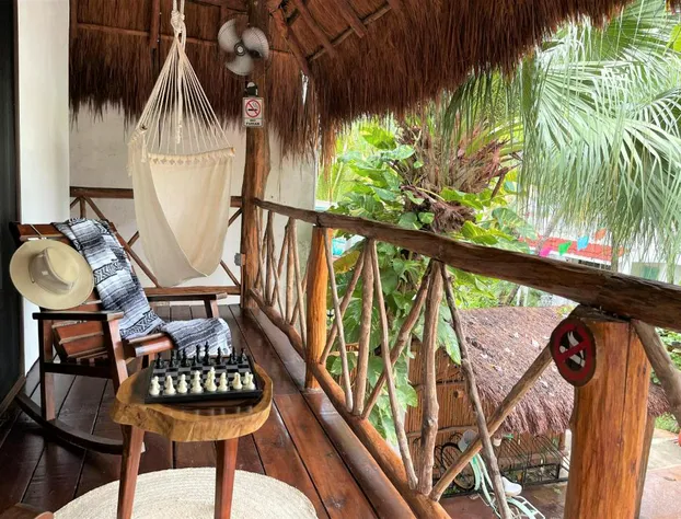 Hotel Villas Colibrí Suites and Bungalows. hotel detail image 1