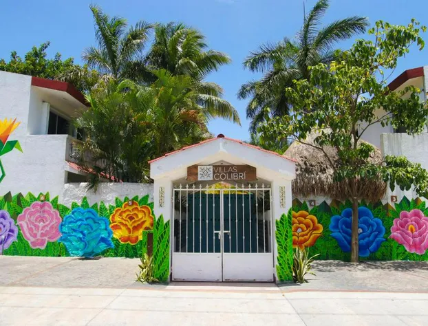 Hotel Villas Colibrí Suites and Bungalows. hotel detail image 2