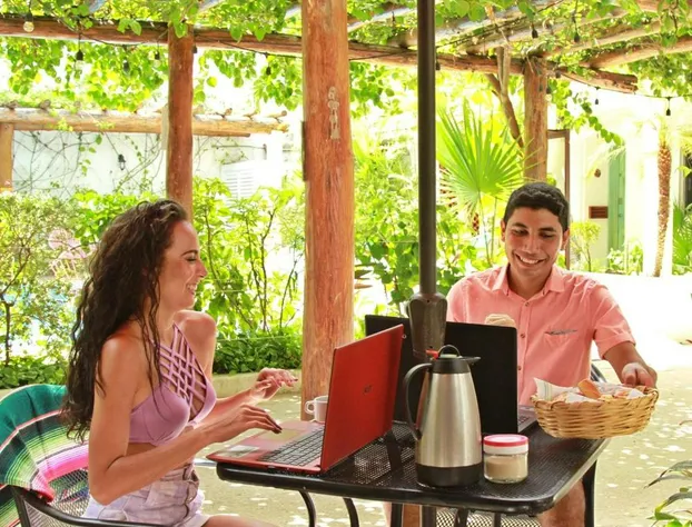 Hotel Villas Colibrí Suites and Bungalows. hotel detail image 3