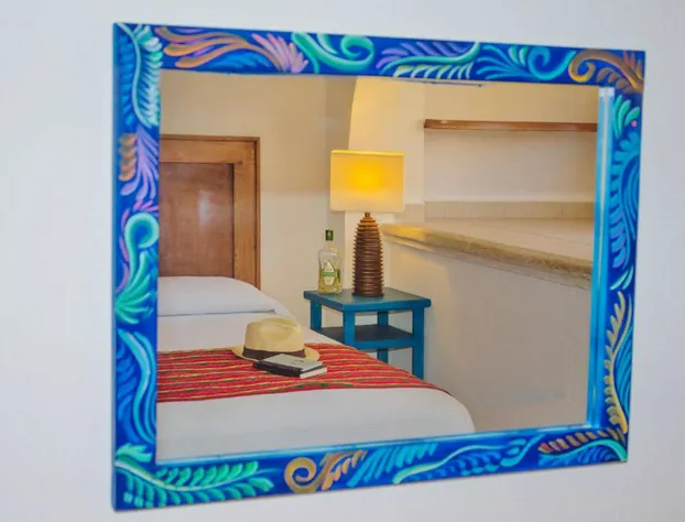 Hotel Villas Colibrí Suites and Bungalows. hotel detail image 1