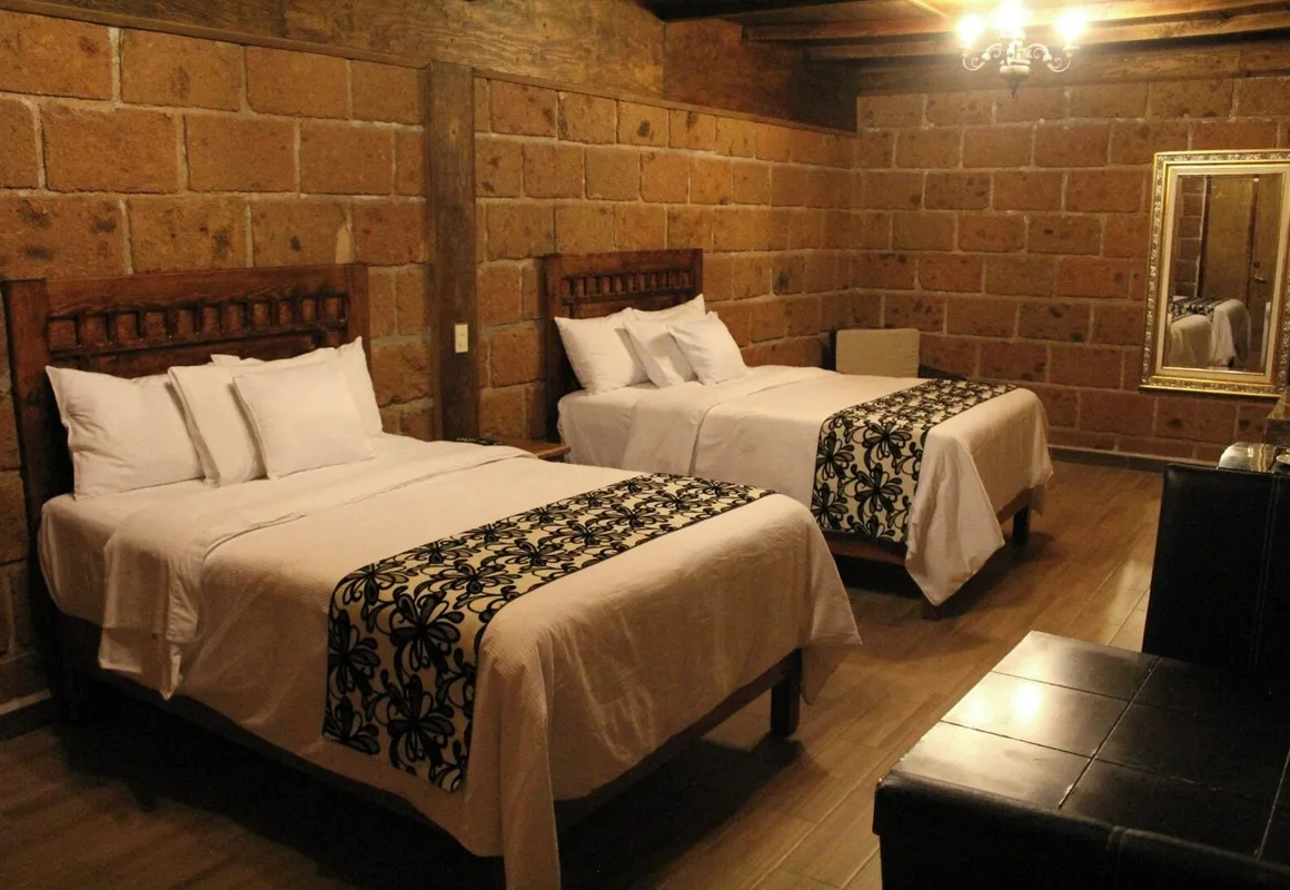 Hotel Real Nirvana hotel hero