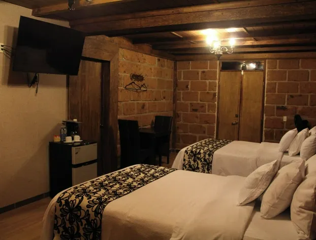 Hotel Real Nirvana hotel detail image 2