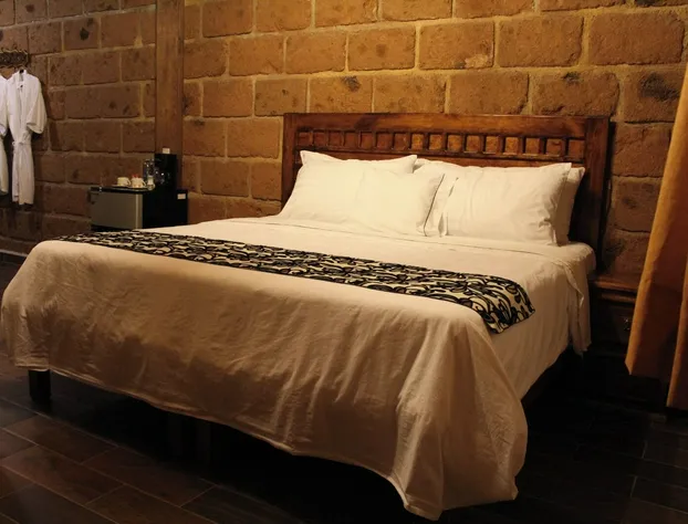 Hotel Real Nirvana hotel detail image 3