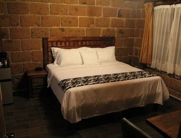 Hotel Real Nirvana hotel detail image 4