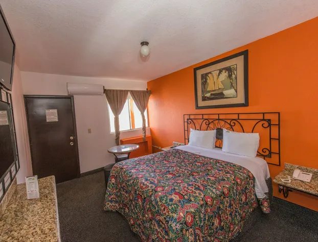 Hotel Cucapa hotel detail image 3