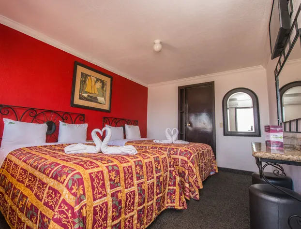 Hotel Cucapa hotel detail image 2