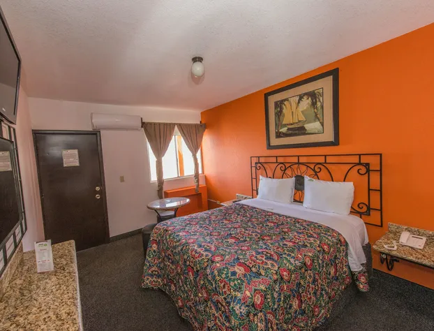 Hotel Cucapa hotel detail image 3