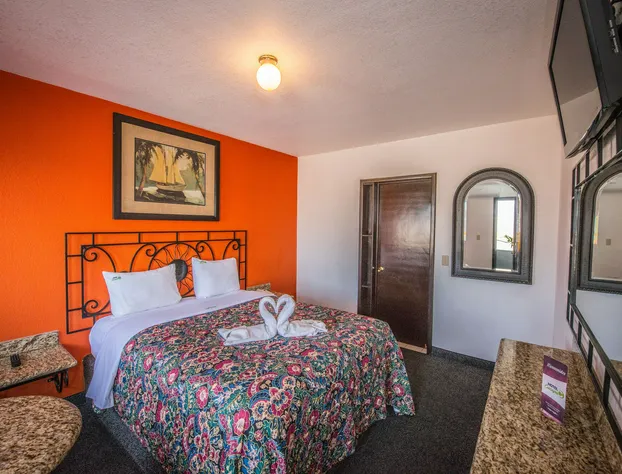 Hotel Cucapa hotel detail image 4