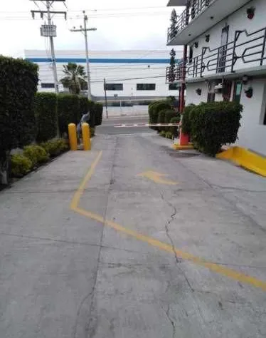 Hotel El Descanso Inn hotel detail image 3