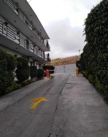 Hotel El Descanso Inn hotel detail image 4