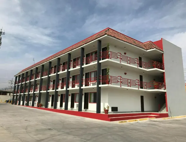 Hotel El Refugio hotel detail image 1