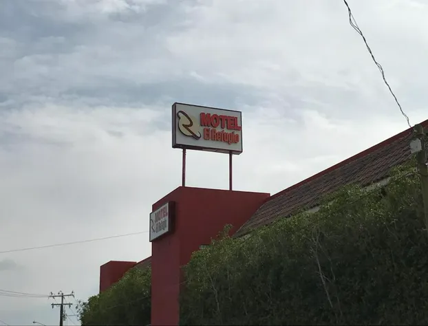 Hotel El Refugio hotel detail image 2