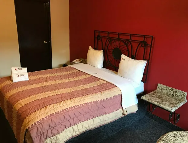 Hotel El Refugio hotel detail image 1