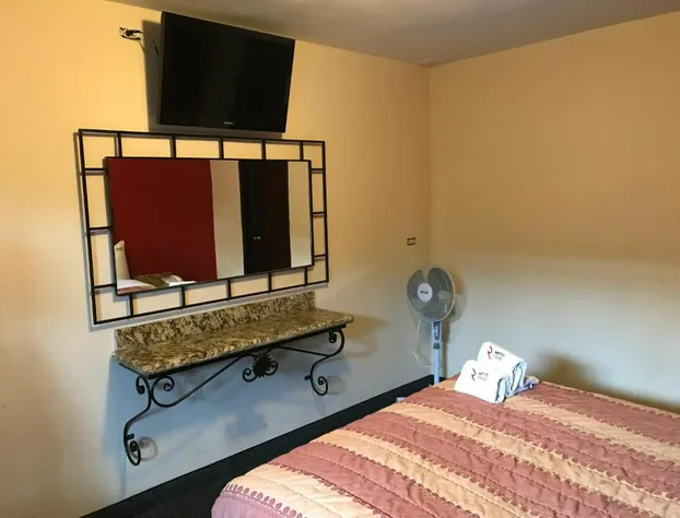 Hotel El Refugio hotel detail image 2