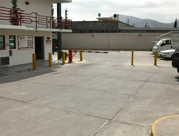 Hotel El Refugio hotel detail image 4