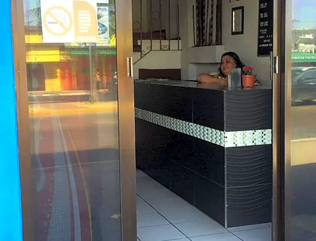 Hotel Paraiso Express hotel detail image 2