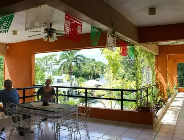 Hotel Posada Lol Kanaab hotel detail image 1