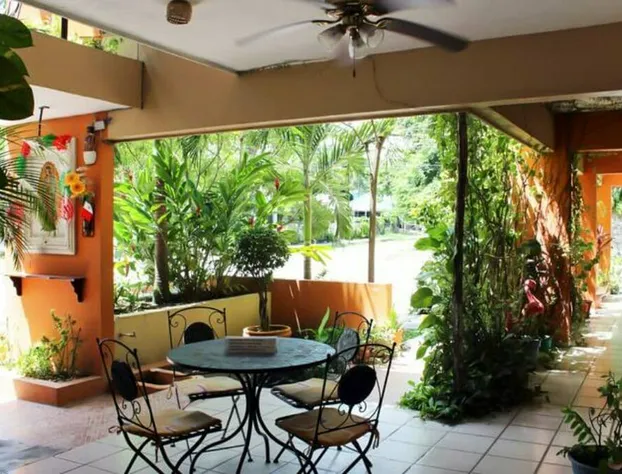 Hotel Posada Lol Kanaab hotel detail image 2