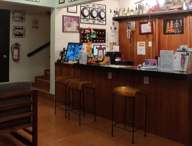 Hotel Posada Lol Kanaab hotel detail image 3