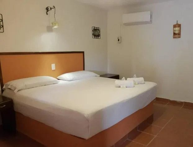 Hotel Posada Lol Kanaab hotel detail image 4